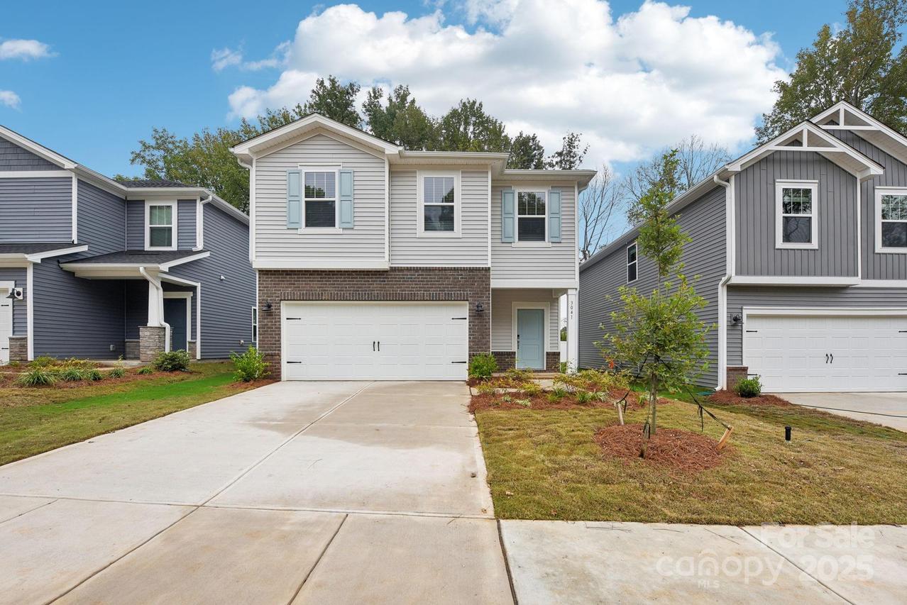 1428 Wildflower St., Newton, NC 28658