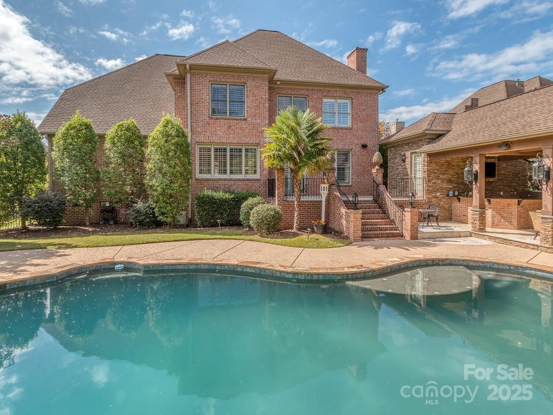 8208 Wingard Rd., Waxhaw, NC 28173