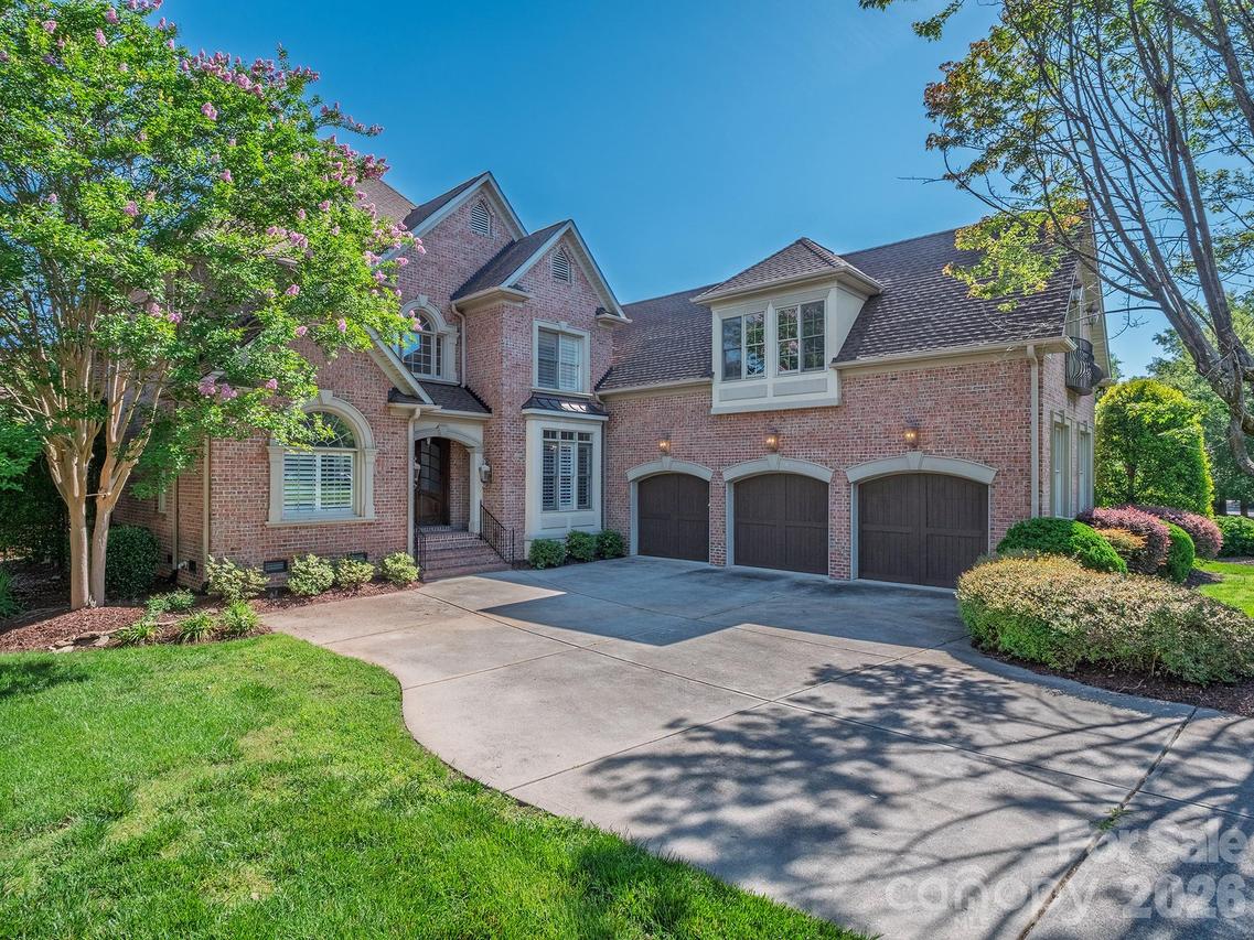 8208 Wingard Rd., Waxhaw, NC 28173