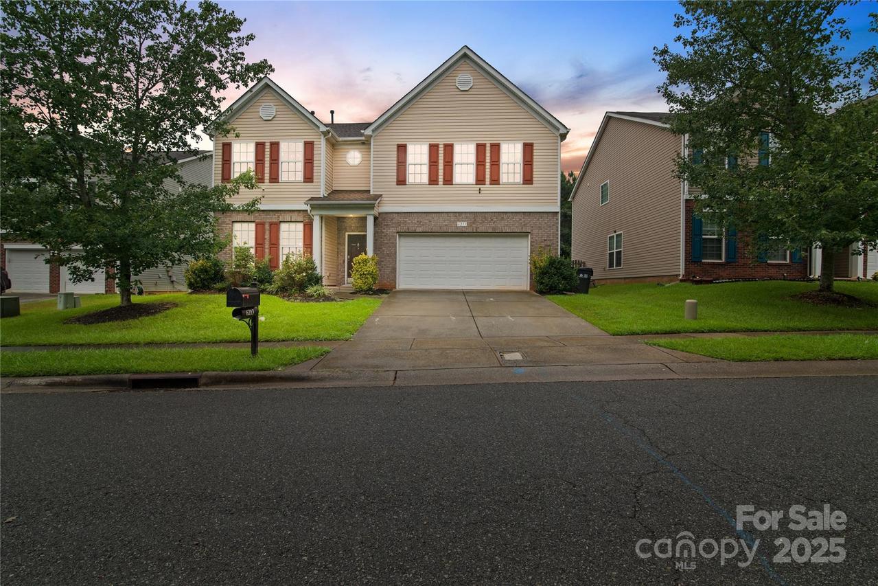 6213 Springbeauty Dr., Charlotte, NC 28227