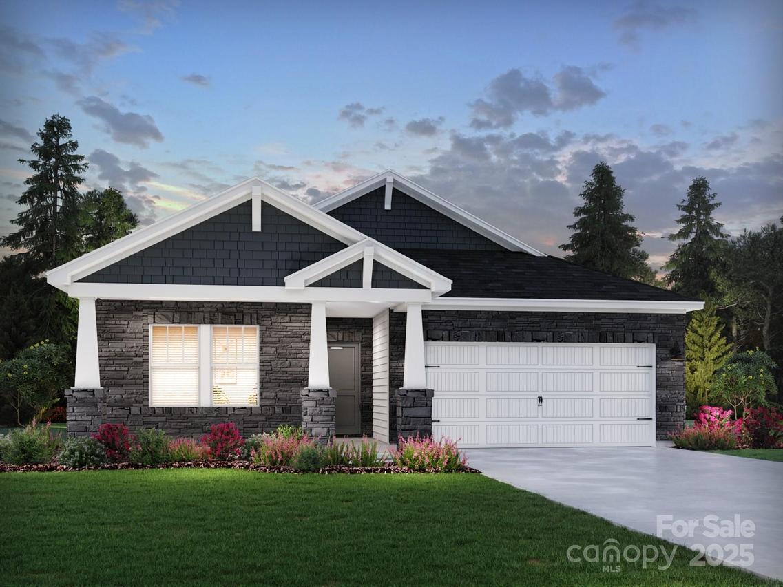 155 Murphy Meadow Ct., Mocksville, NC 27028