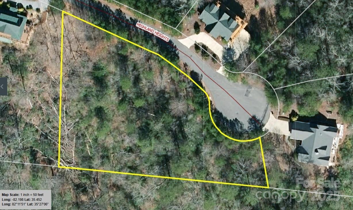 00 Highland Heights #11, Lake Lure, NC 28746