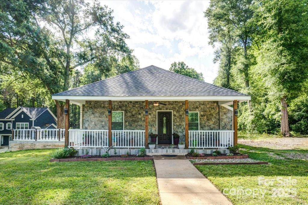 1029 Old Nc 27 Hwy., Mount Holly, NC 28120