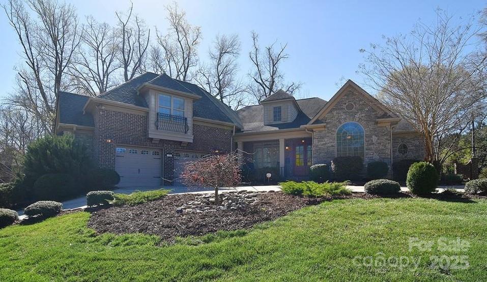 13008 Ginovanni Way, Mint Hill, NC 28227