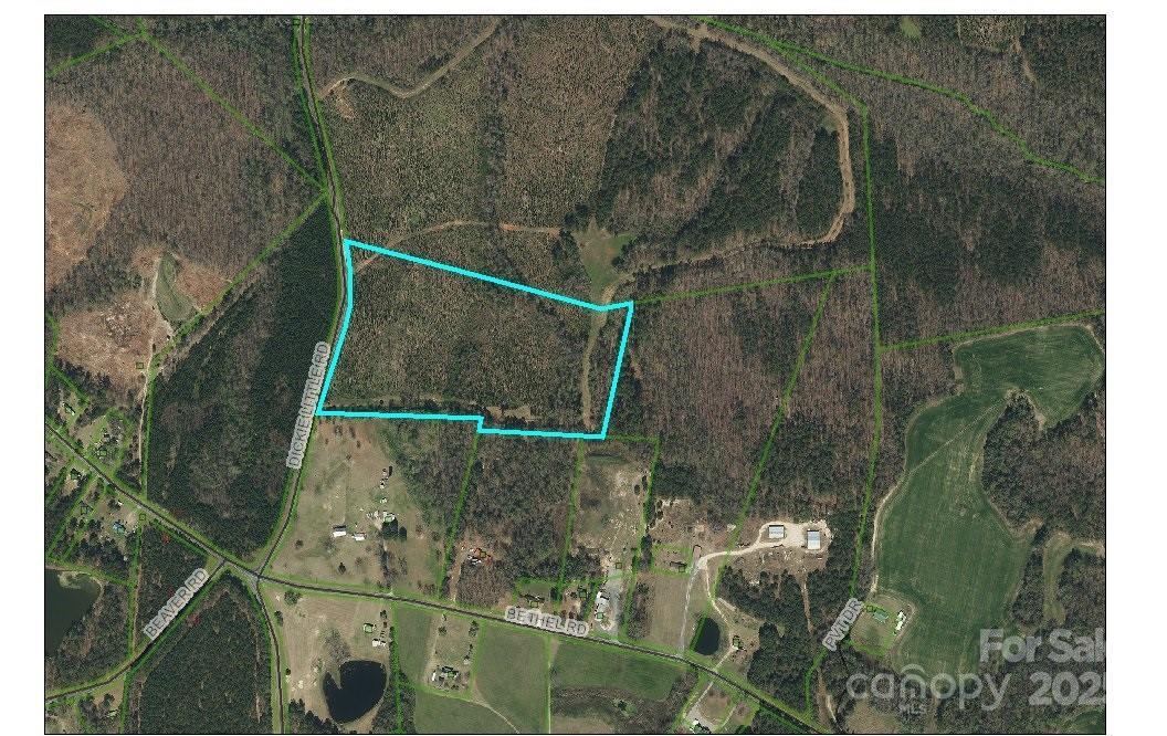 TBD Dickie Little Rd., Wadesboro, NC 28170