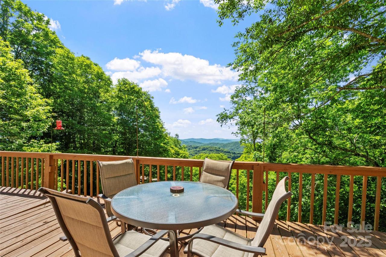 894 Mckinney Gap Dr., Mars Hill, NC 28754
