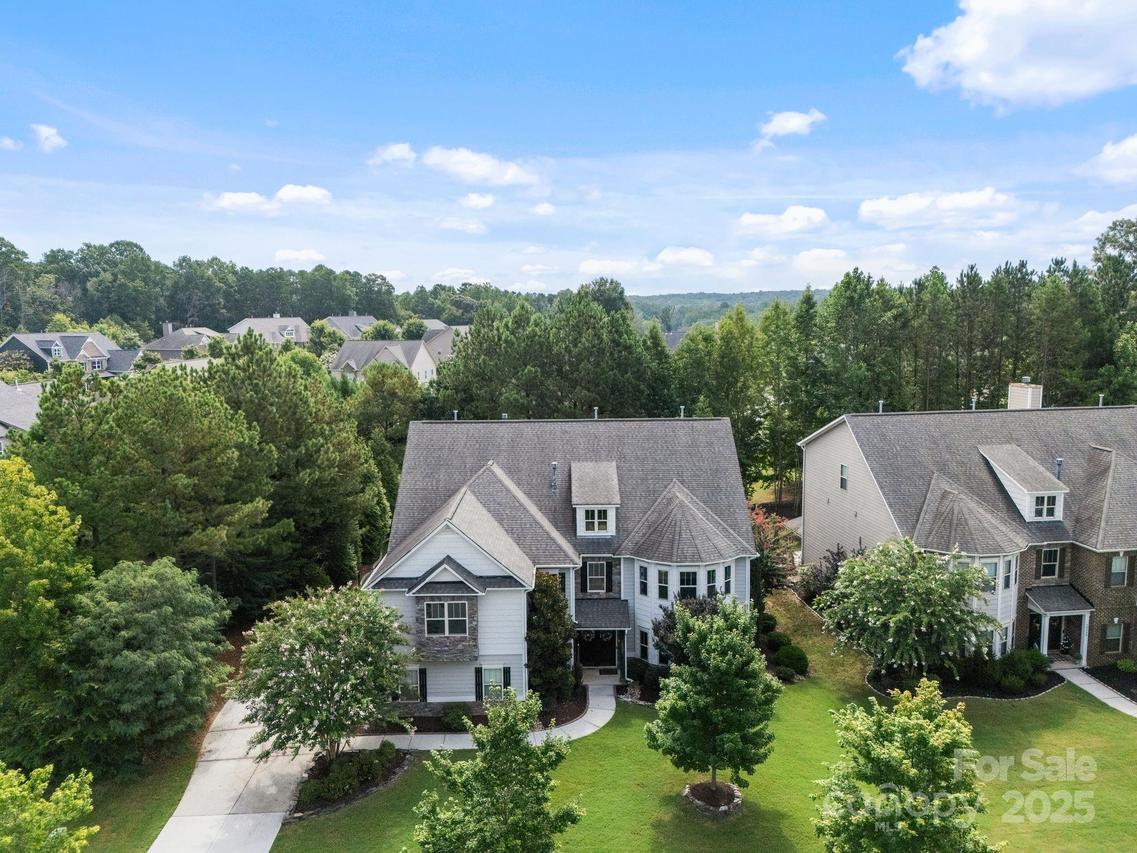 13516 Crystal Springs Dr., Huntersville, NC 28078