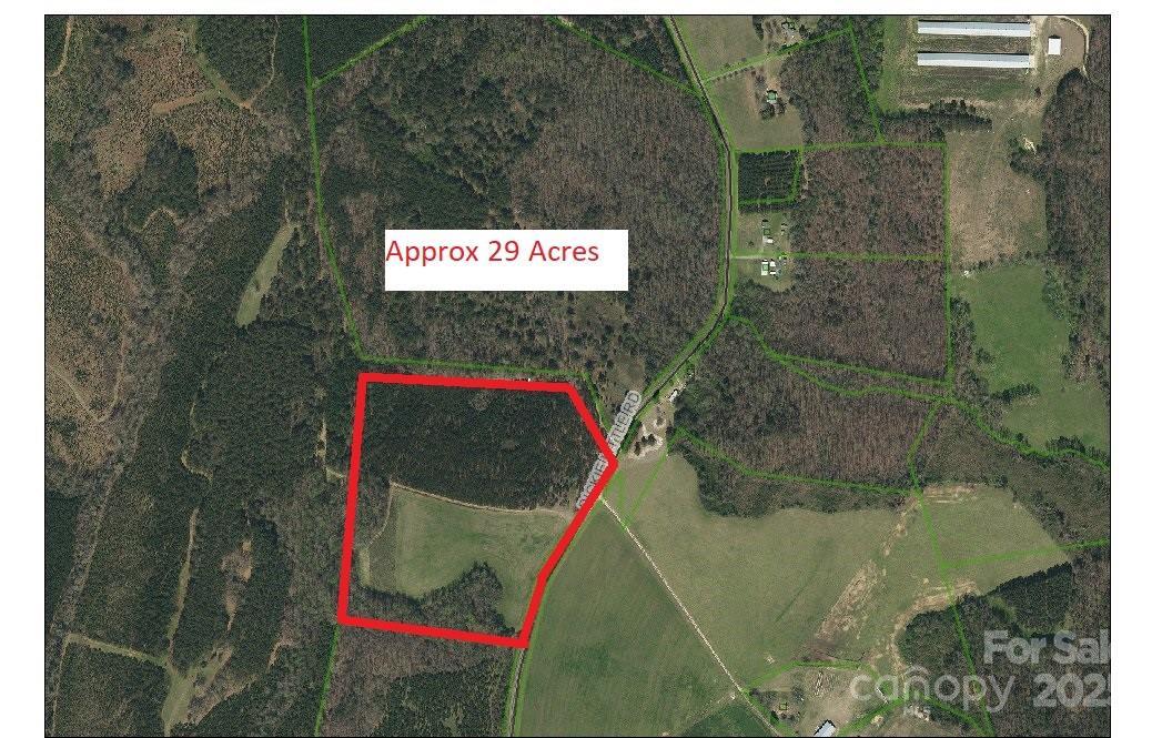 TBD1 Dickie Little Rd., Wadesboro, NC 28170