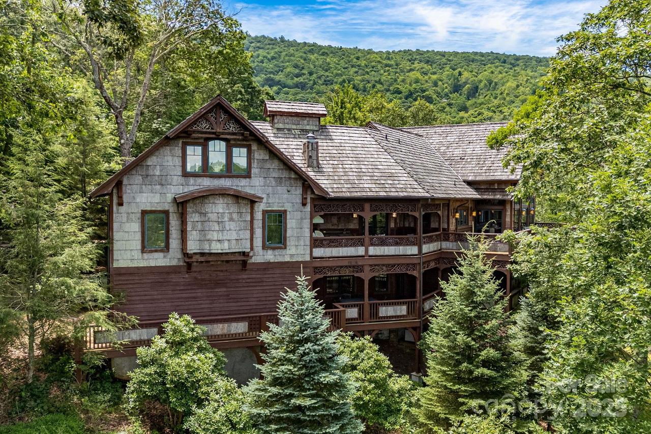 159 Adirondack Dr., Boone, NC 28607