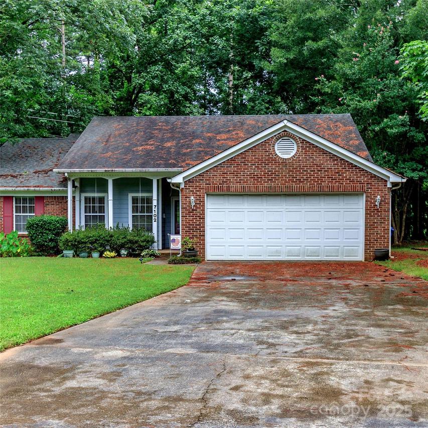 7102 Chattanooga Ln., Mint Hill, NC 28227