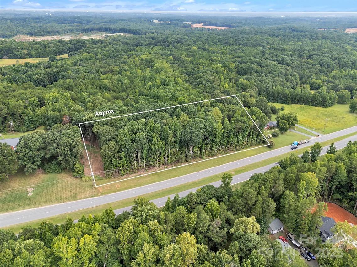 14535 Albemarle Rd. #3,4,5,6,7, Charlotte, NC 28227