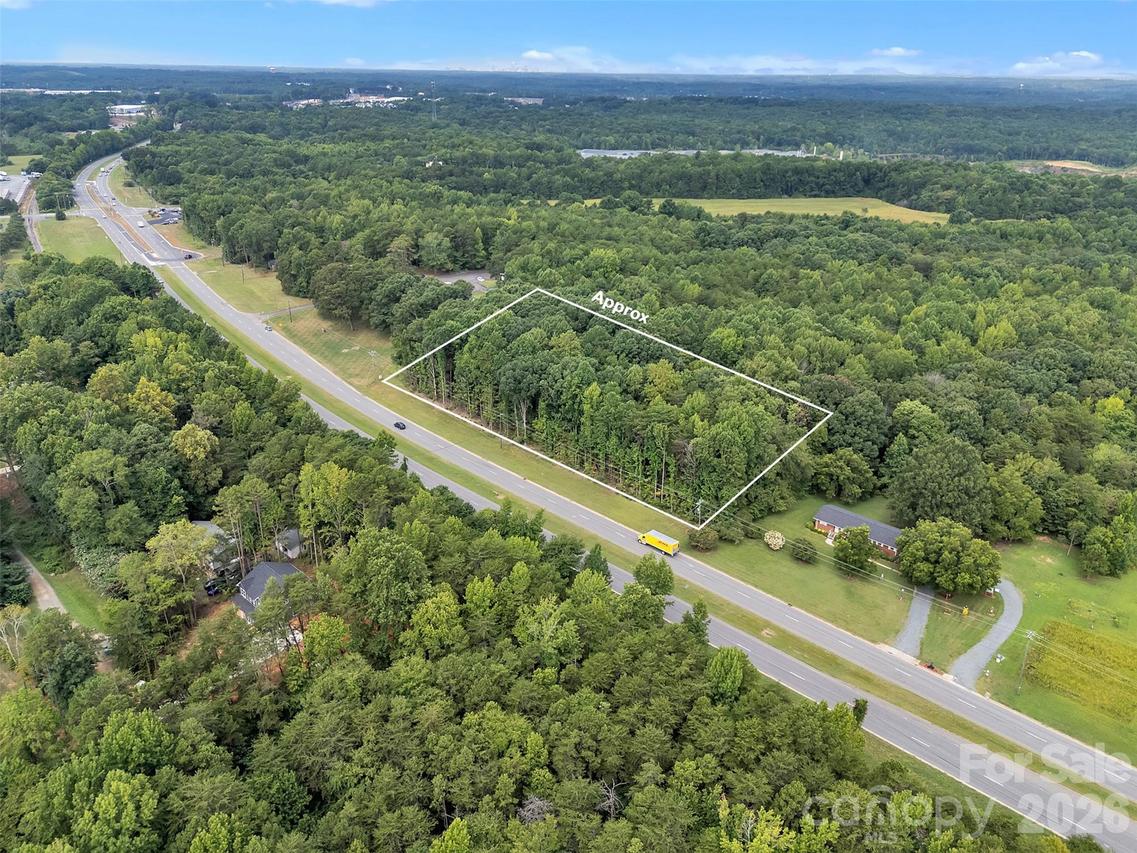 14535 Albemarle Rd. #3,4,5,6,7, Charlotte, NC 28227