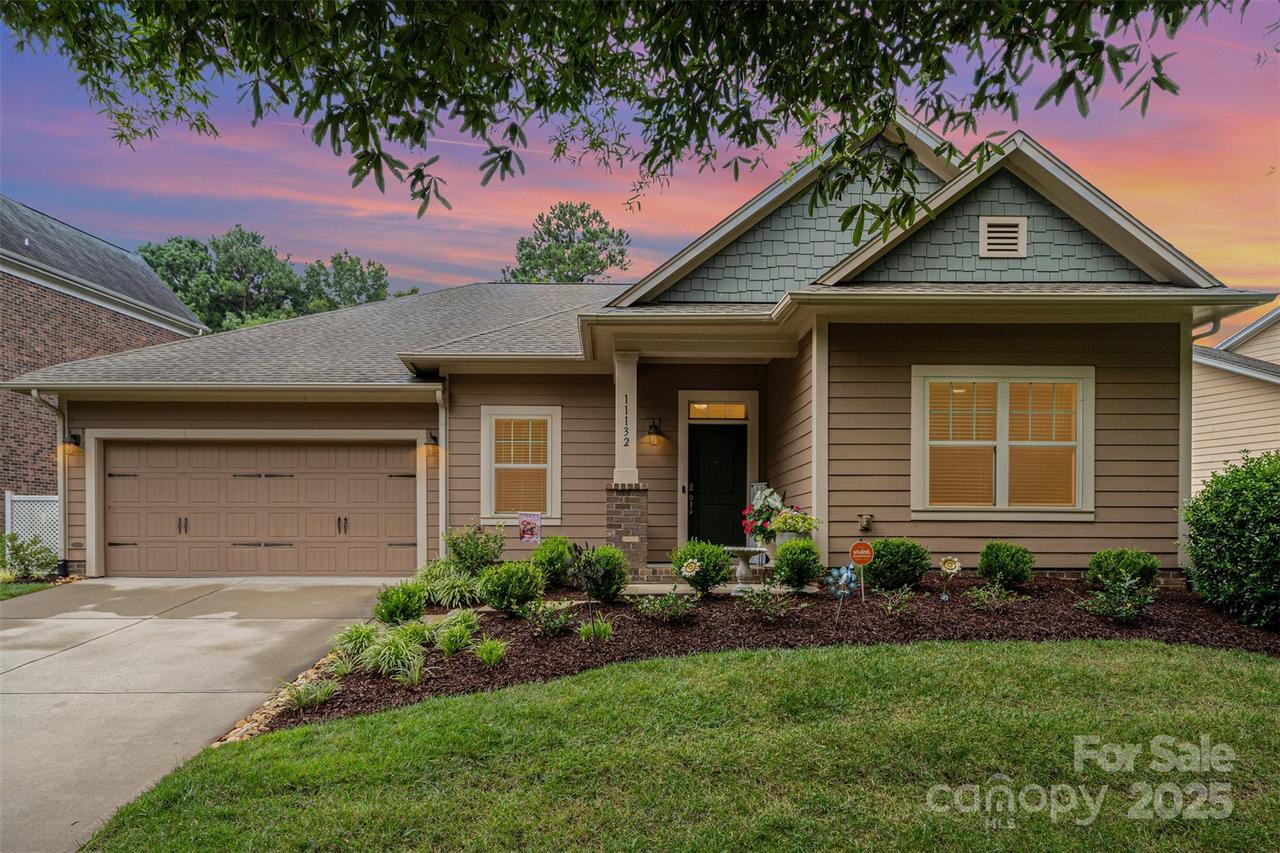 11132 Warfield Ave., Huntersville, NC 28078