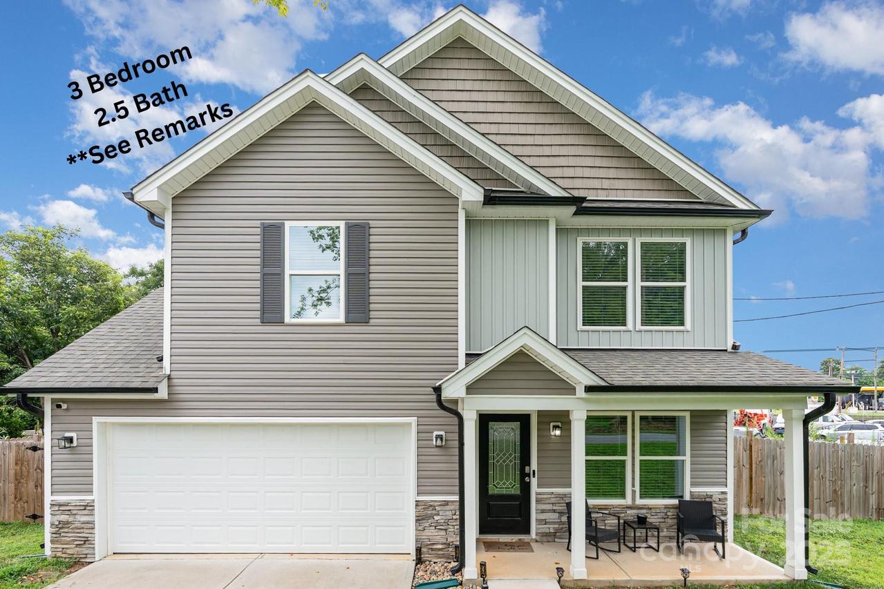 4209 Grier St., Gastonia, NC 28056
