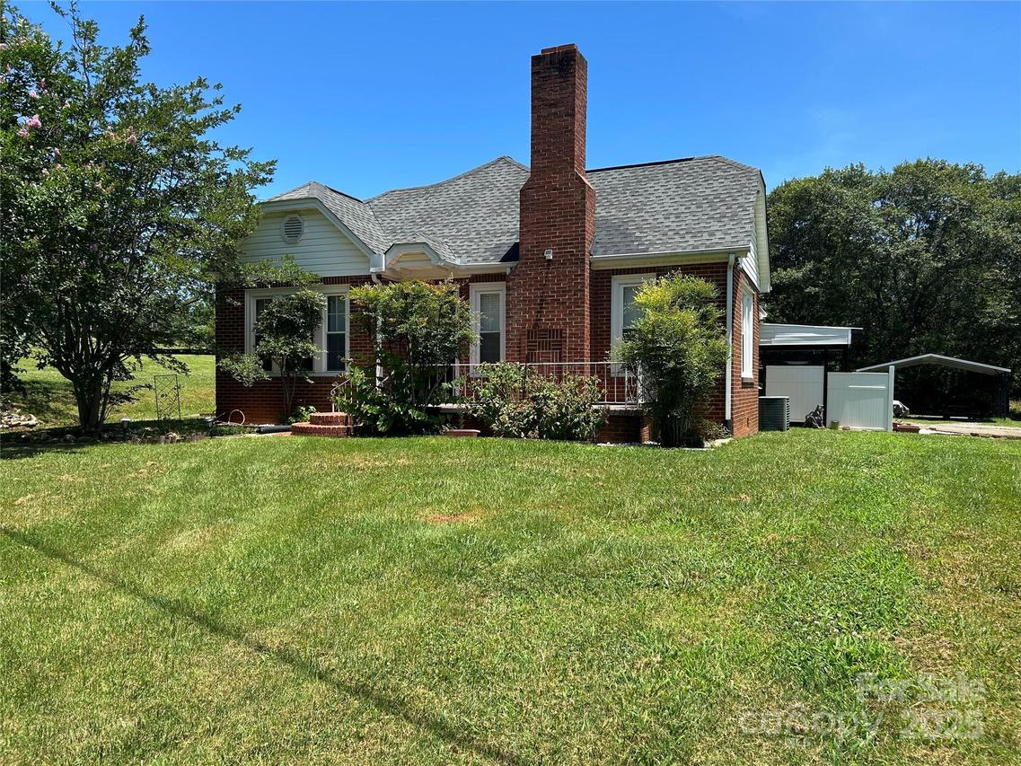 1349 Us 221 Hwy., Rutherfordton, NC 28139