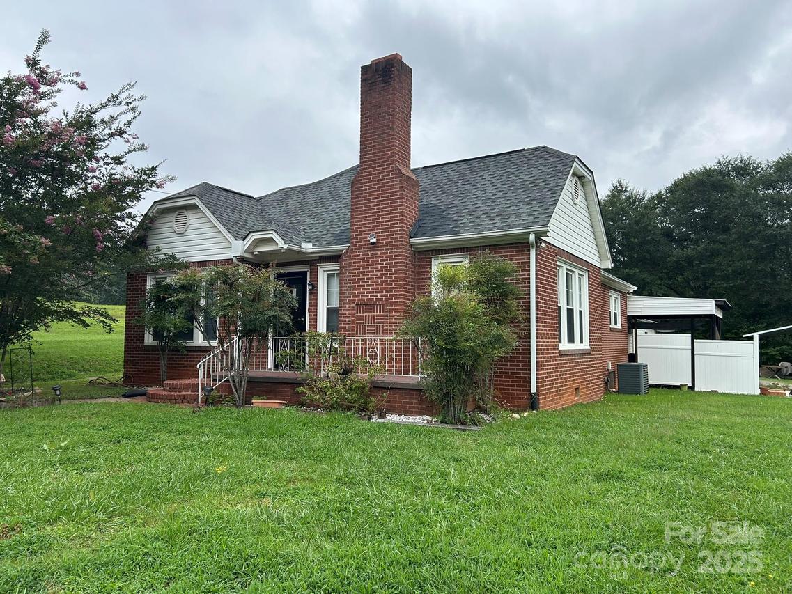 1349 Us 221 Hwy., Rutherfordton, NC 28139