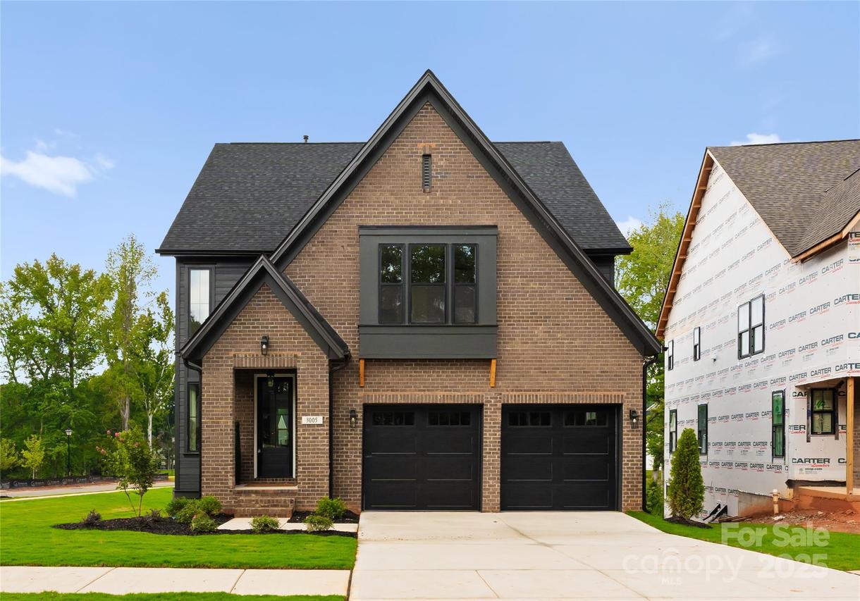 3005 Kinger Ln., Matthews, NC 28105