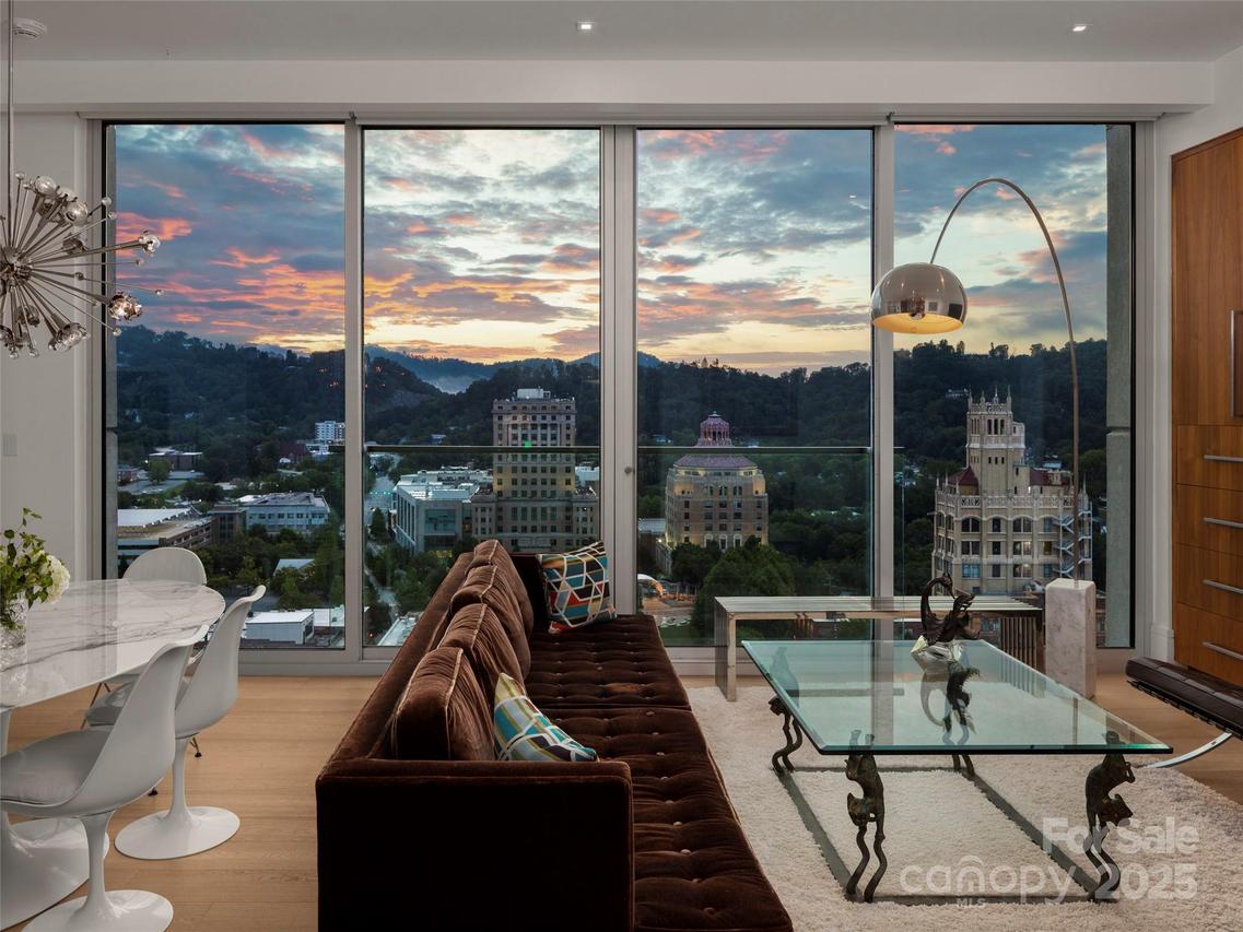 7 Patton Ave. #1503, Asheville, NC 28801