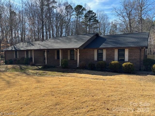 269 Farmland Rd., Mocksville, NC 27028