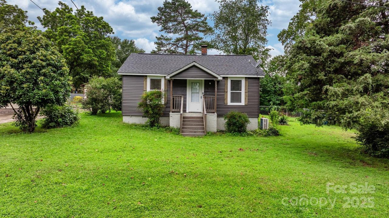 1333 13th St., Hickory, NC 28601