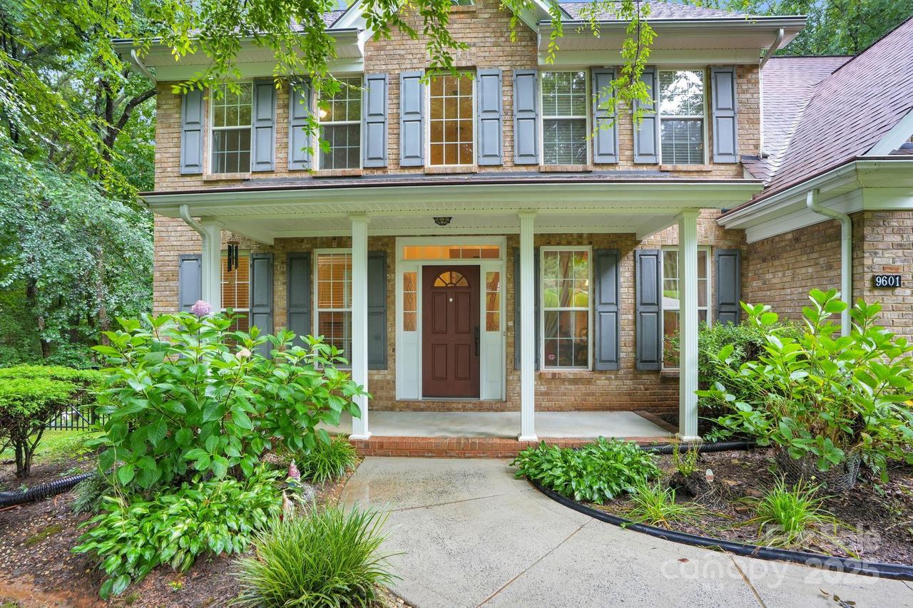9601 Twin Falls Ct., Mint Hill, NC 28227