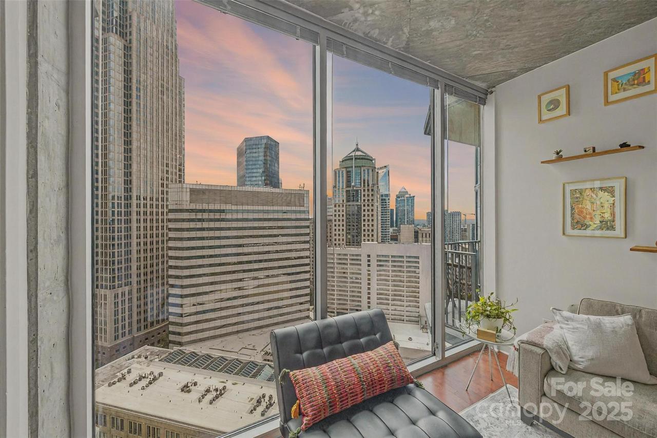 210 N Church St. #2405, Charlotte, NC 28202