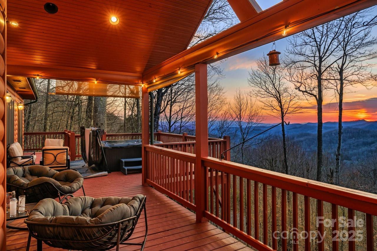 3182 El Miner Dr., Mars Hill, NC 28754