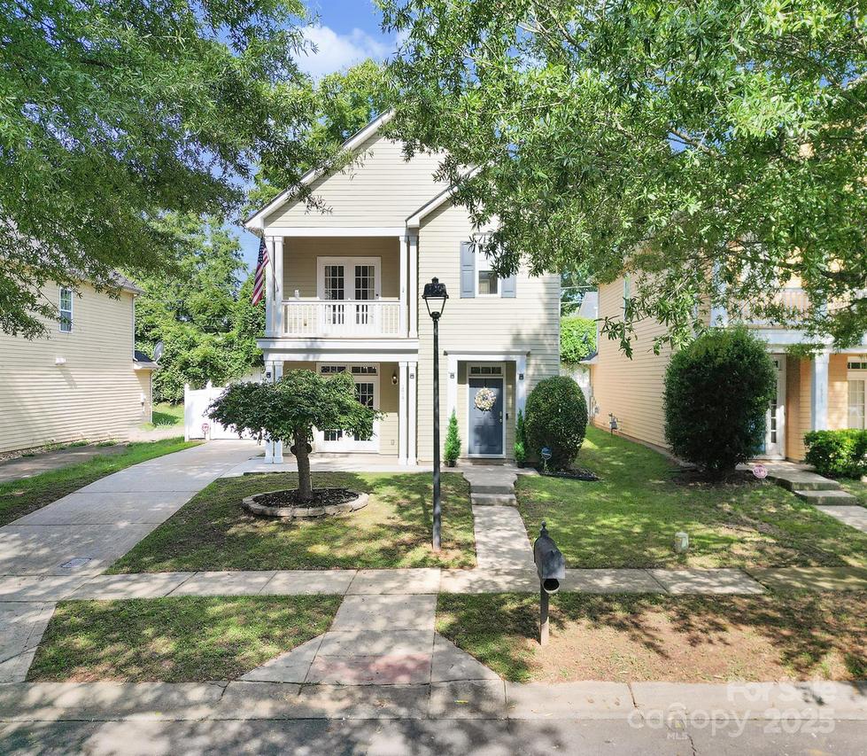 1917 Stroud Park Ct., Charlotte, NC 28206