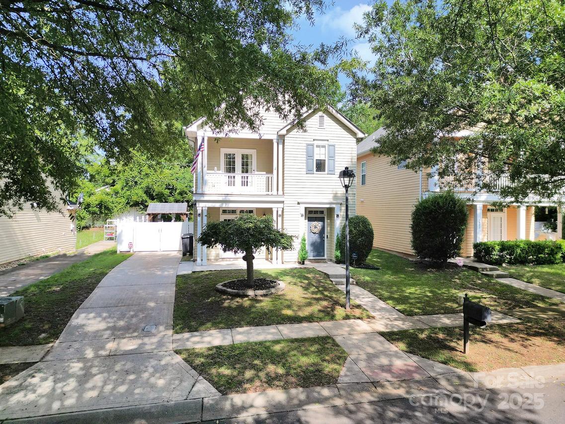 1917 Stroud Park Ct., Charlotte, NC 28206