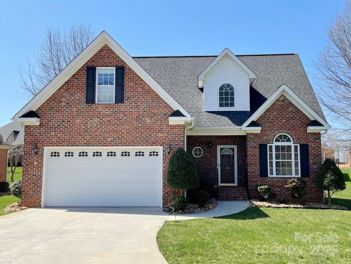 181 New Hampshire Ct., Mocksville, NC 27028