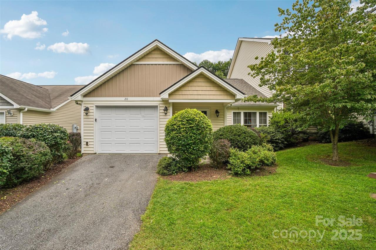 20 Locole Dr., Arden, NC 28704