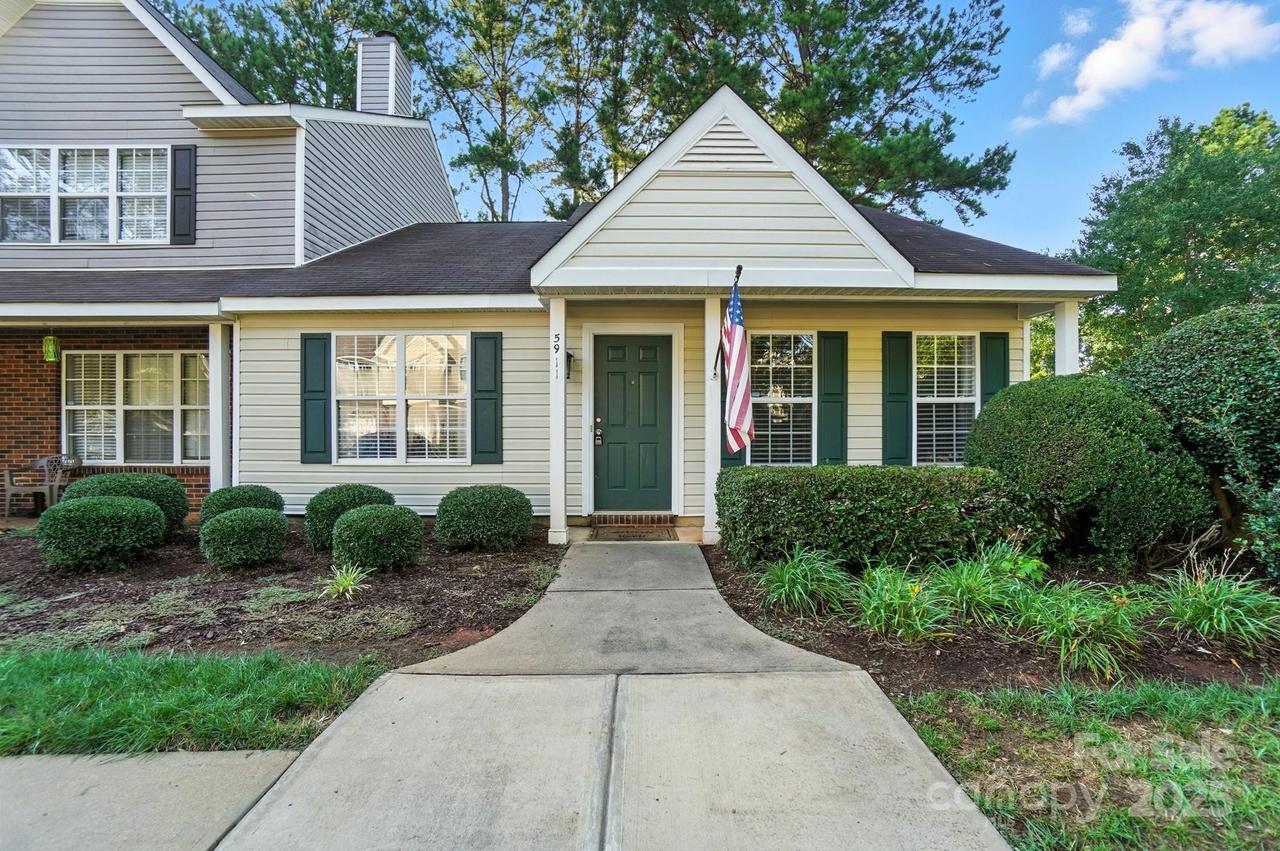 5911 Moose Ln., Charlotte, NC 28269