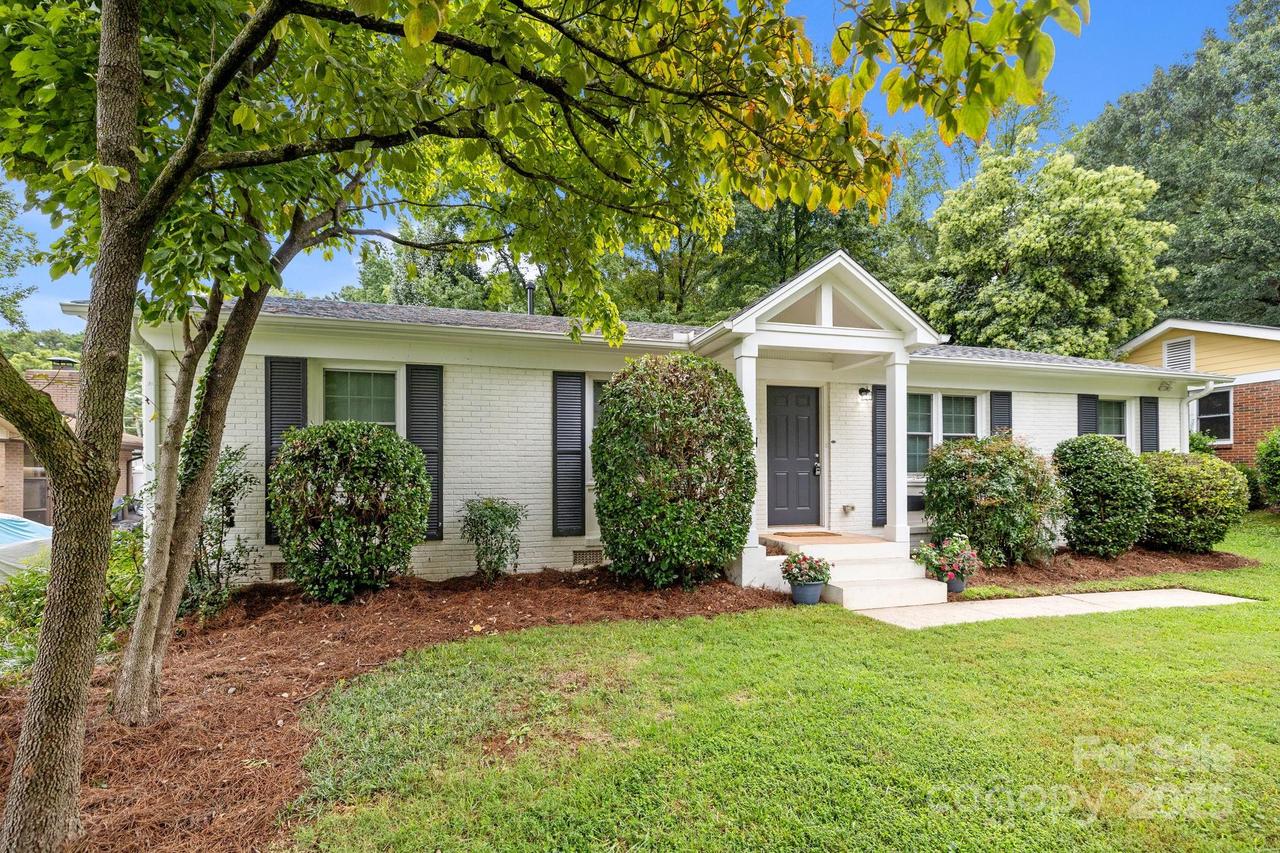 3207 Edsel Pl., Charlotte, NC 28205