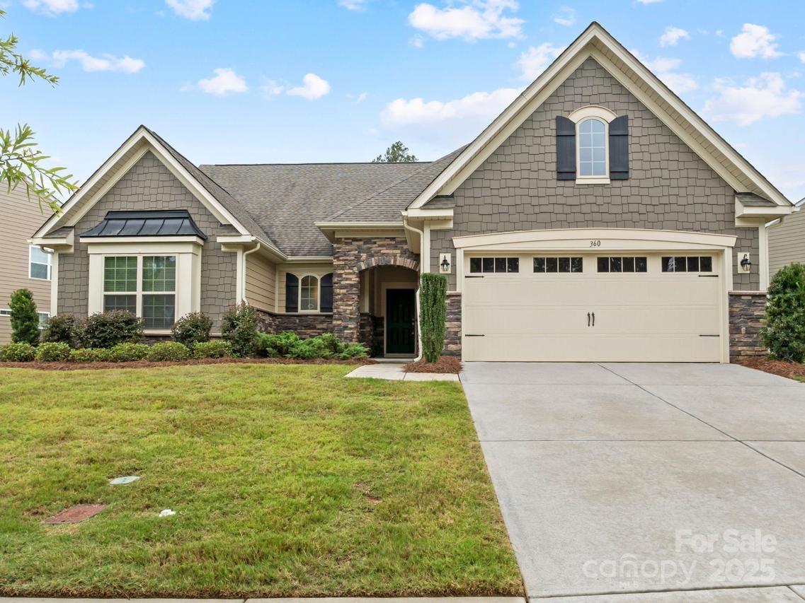 360 Picasso Tr. #169, Mount Holly, NC 28120