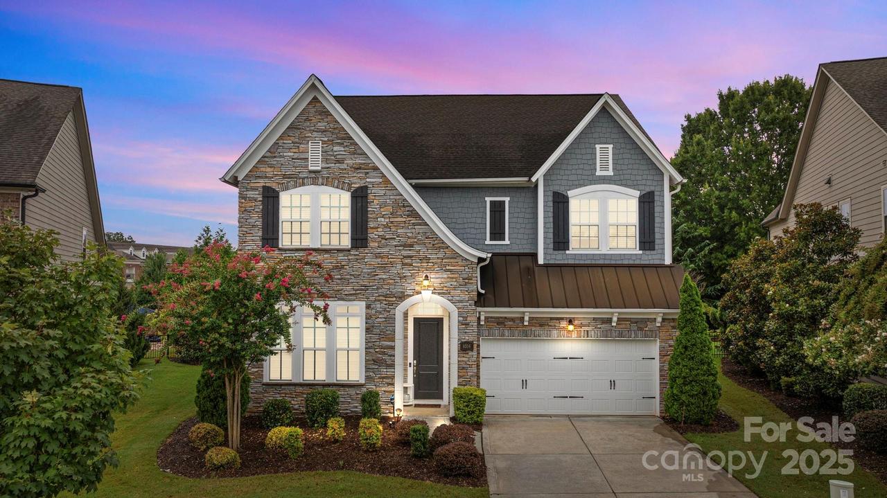 6514 Honeymeade Cir., Charlotte, NC 28277