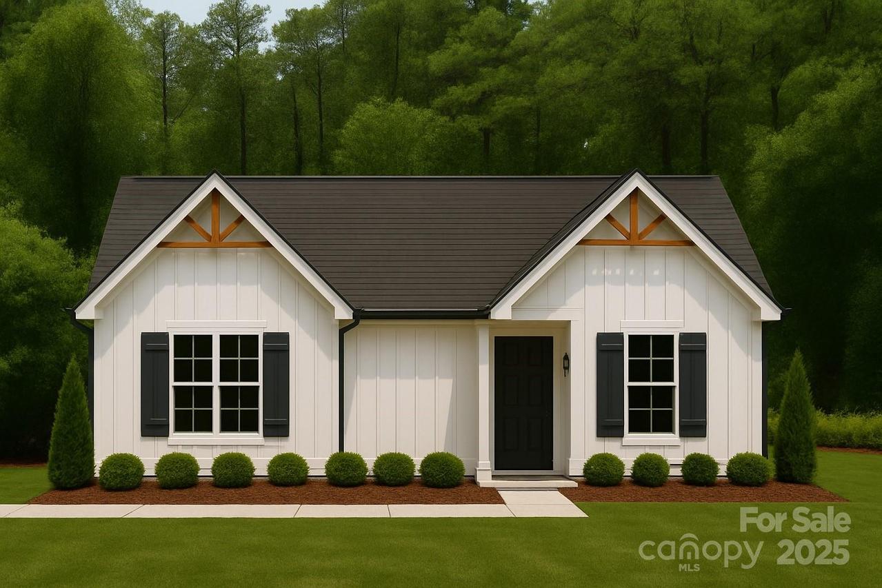 1600 Russell Courtney Rd., Monroe, NC 28112