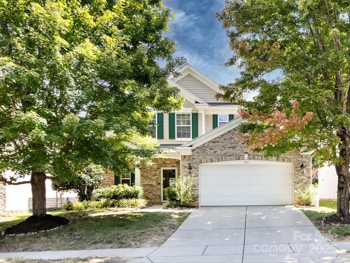 9033 Seamill Rd., Charlotte, NC 28278
