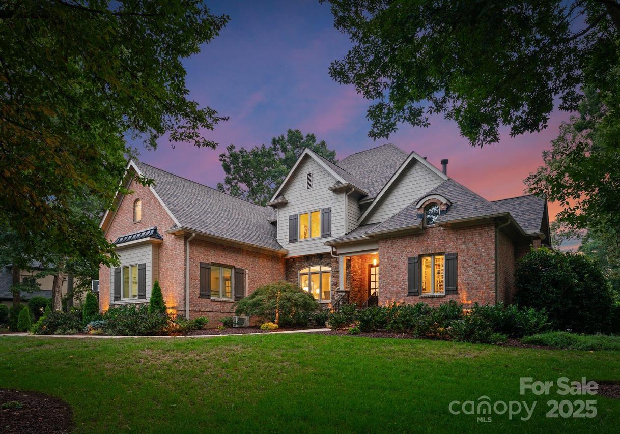 178 Shelburne Pl., Mooresville, NC 28117