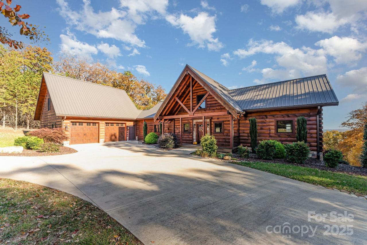 1220 Sierra Trace Rd., Denton, NC 27239