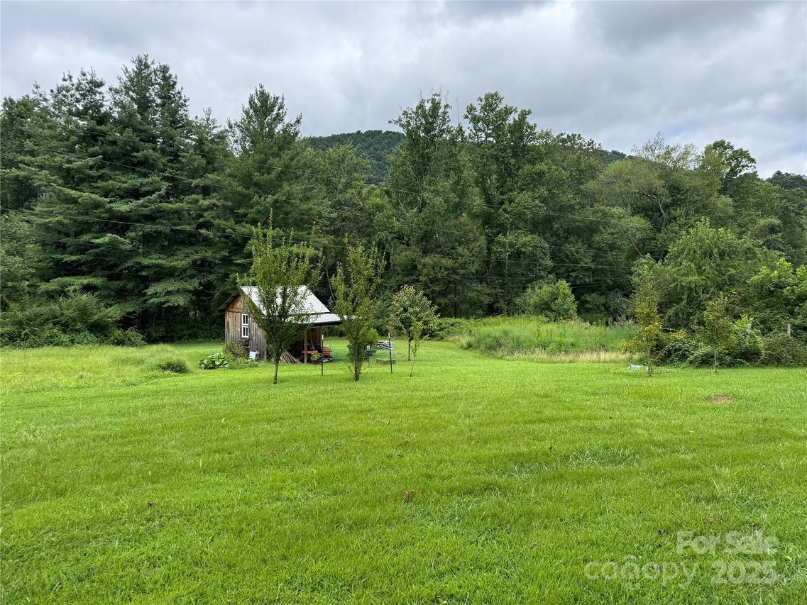 00 Fair Hollow Ln., Hendersonville, NC 28792