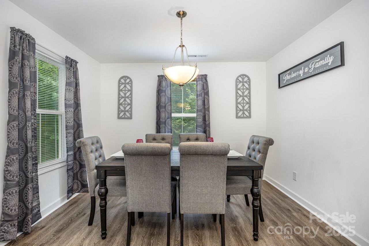 415 Pinecroft Ln., Spencer, NC 28159