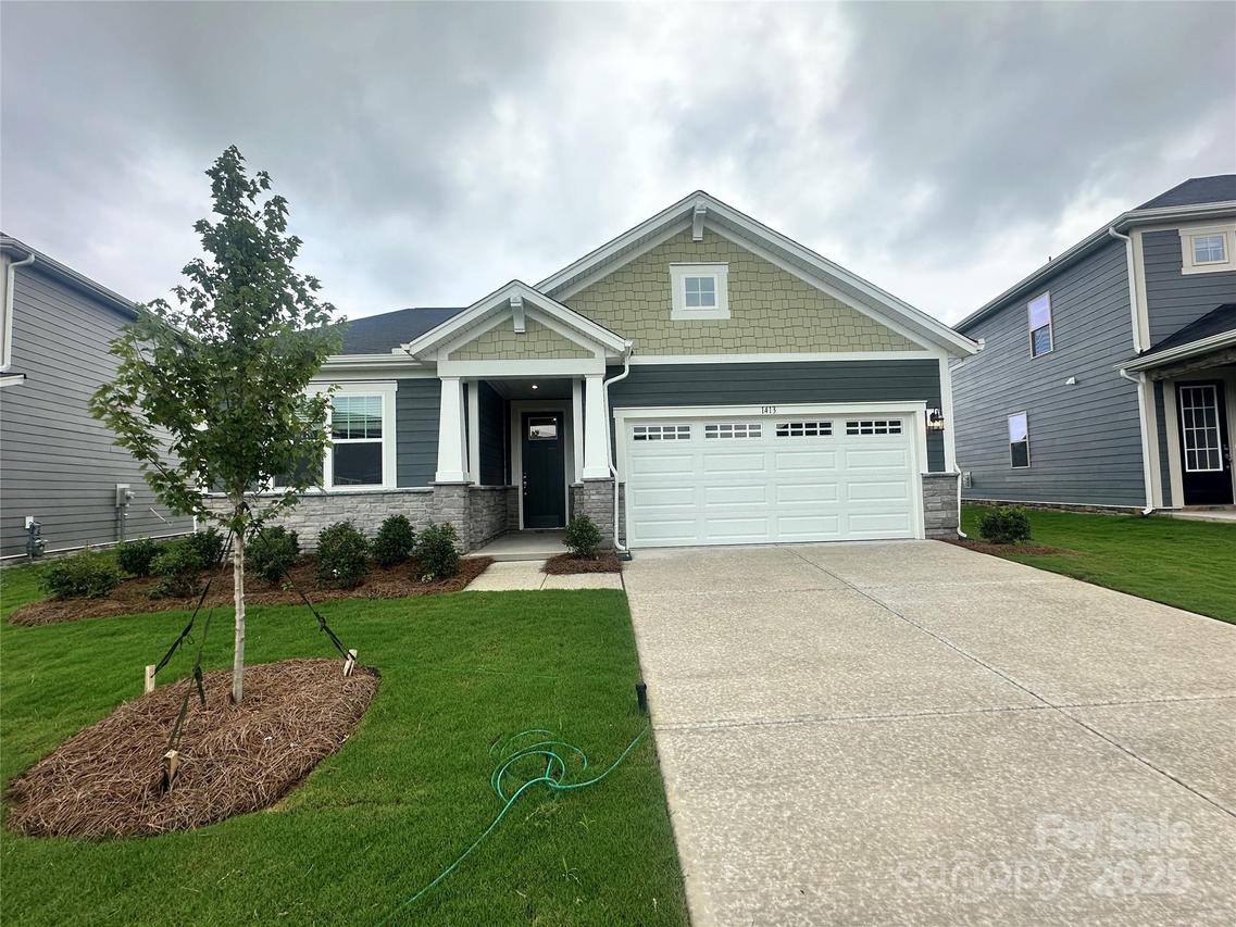 1413 Mccollum St., Monroe, NC 28112