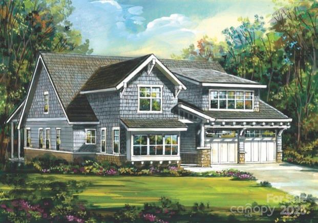 14 Ashe Park Cir. #37, Asheville, NC 28806