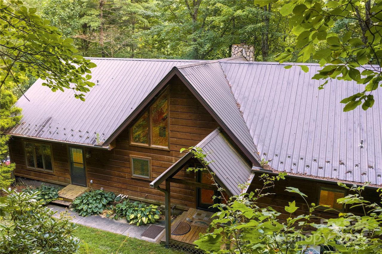 12215 Big Laurel Rd., Marshall, NC 28753