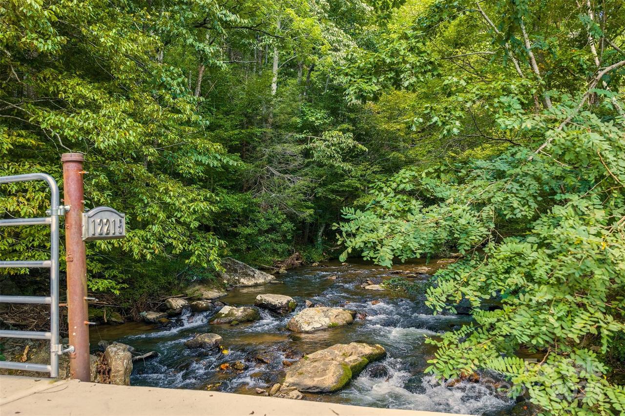 12215 Big Laurel Rd., Marshall, NC 28753