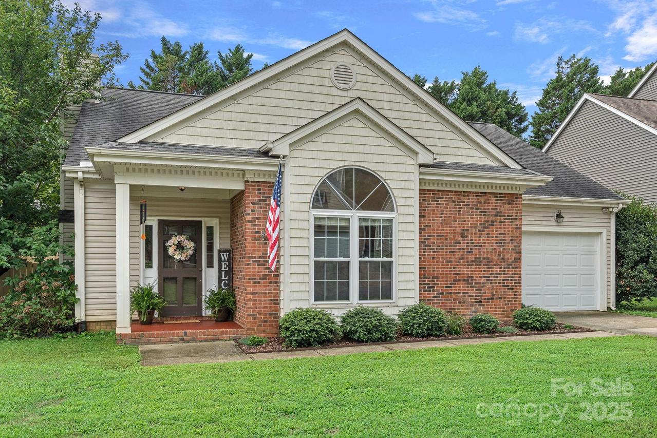 145 Ashford Hollow Ln., Mooresville, NC 28117