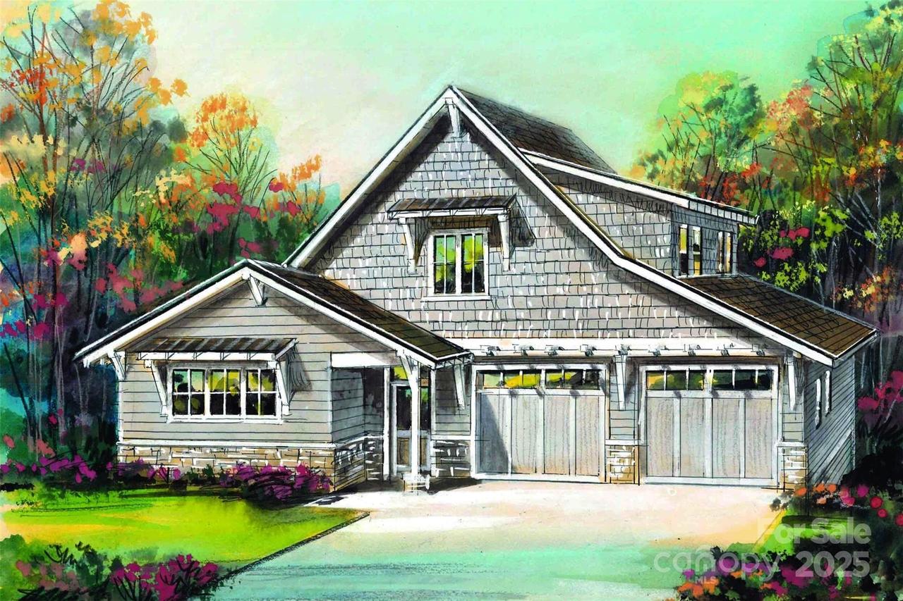 Lot 39 Ashe Park Cir., Asheville, NC 28806