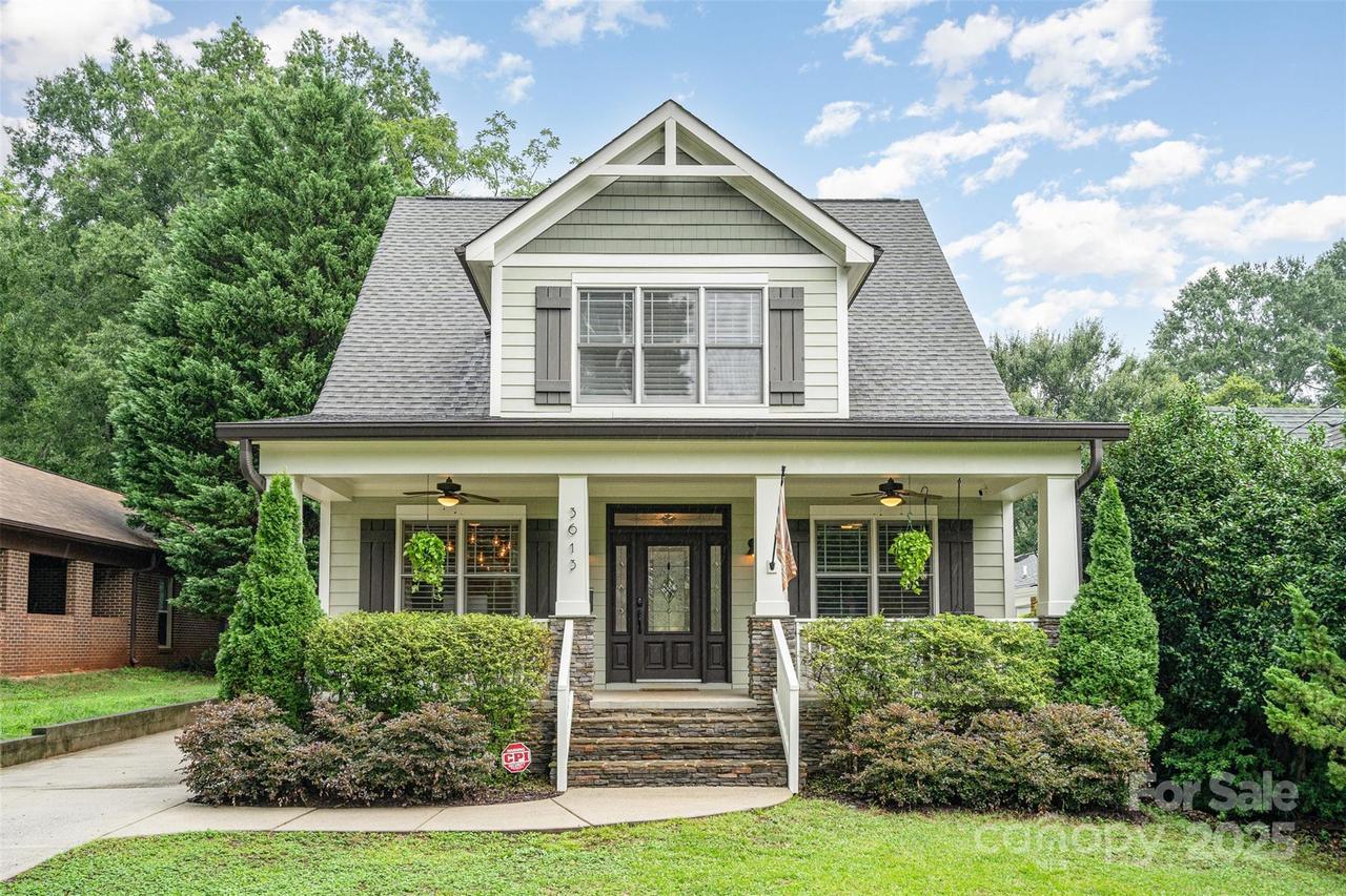 3613 Commonwealth Ave., Charlotte, NC 28205