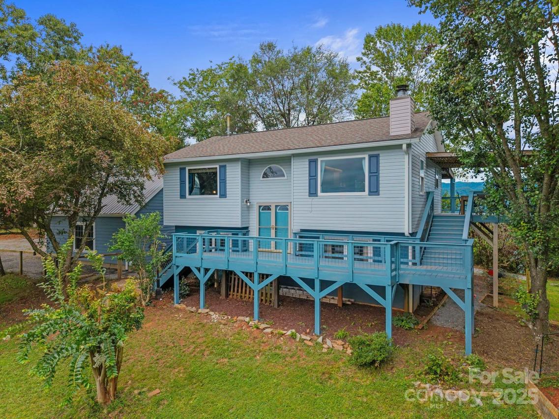 167 Selby Dr., Marshall, NC 28753