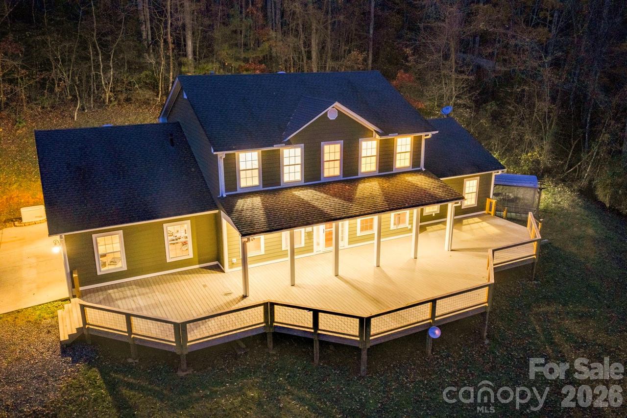 166 Jay Bird Dr., Sylva, NC 28779